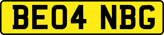 BE04NBG