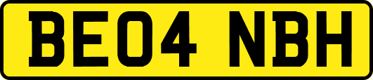 BE04NBH
