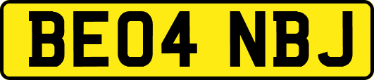 BE04NBJ