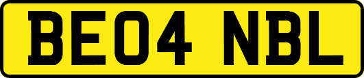 BE04NBL