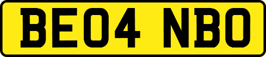 BE04NBO