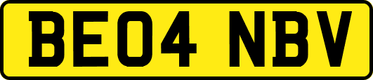 BE04NBV