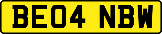 BE04NBW