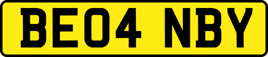 BE04NBY