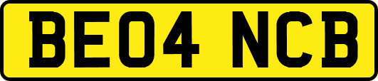 BE04NCB