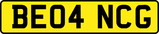 BE04NCG