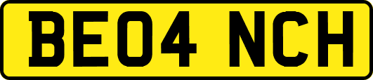 BE04NCH