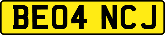 BE04NCJ