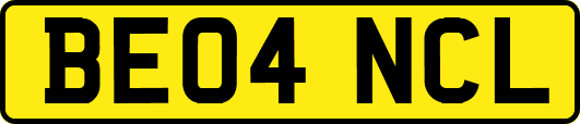 BE04NCL
