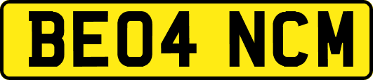 BE04NCM