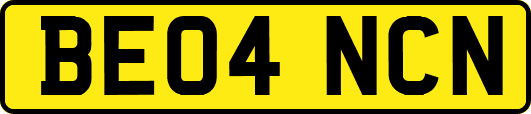 BE04NCN