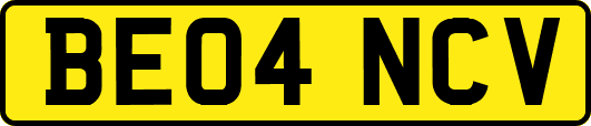 BE04NCV