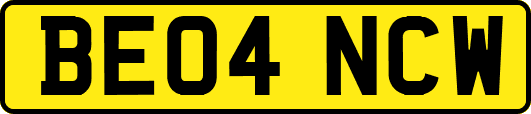 BE04NCW