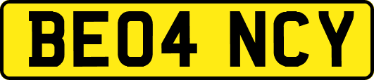 BE04NCY
