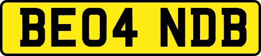 BE04NDB