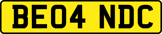 BE04NDC