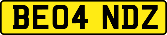 BE04NDZ