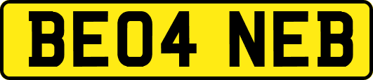 BE04NEB