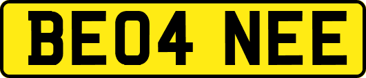 BE04NEE
