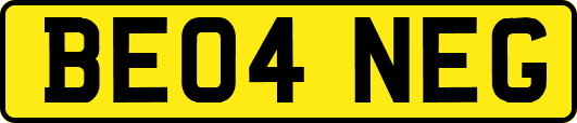 BE04NEG