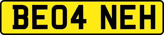 BE04NEH
