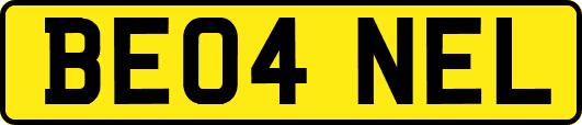 BE04NEL