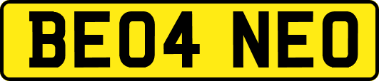 BE04NEO