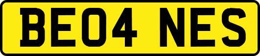 BE04NES