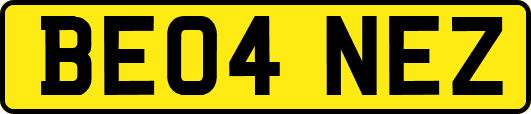 BE04NEZ