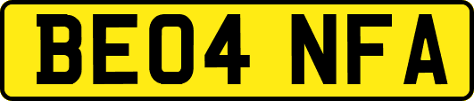 BE04NFA