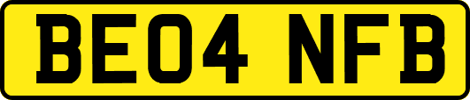 BE04NFB