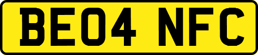 BE04NFC