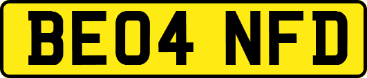 BE04NFD