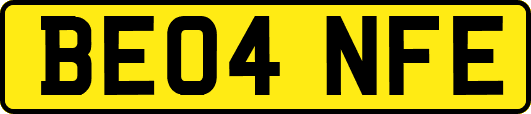 BE04NFE