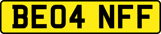 BE04NFF