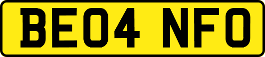 BE04NFO