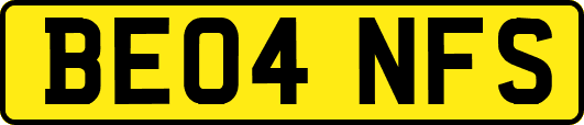 BE04NFS