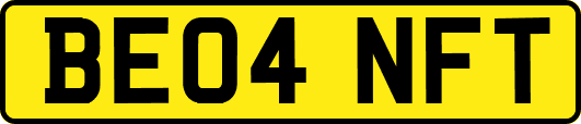 BE04NFT