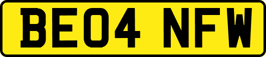 BE04NFW