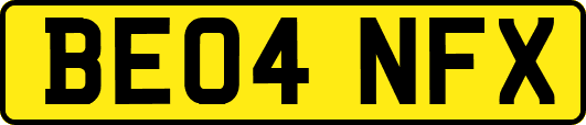 BE04NFX