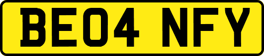 BE04NFY