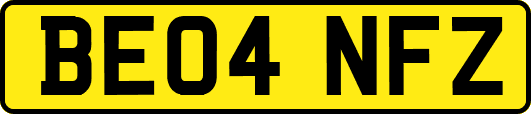 BE04NFZ