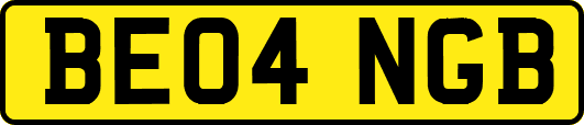 BE04NGB
