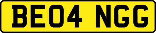BE04NGG