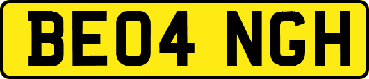 BE04NGH
