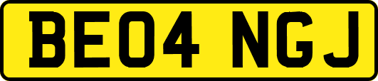 BE04NGJ