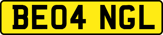 BE04NGL