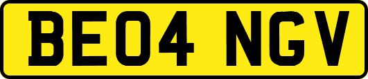 BE04NGV