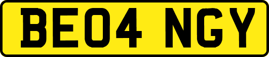 BE04NGY