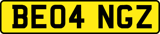 BE04NGZ